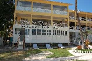 Hotel Alisios Whala Bavaro Hotel Alisios Whala Bavaro